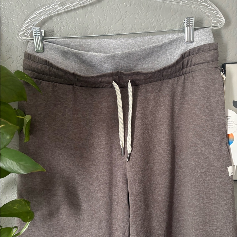 New With Tags Halo Warm Up Straight Leg Pant - Picture 7 of 10